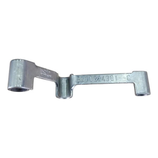 Suporte Guia Pedal Embreagem Renault Megane 2007 2013