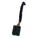 Plug Conector Painel Instrumentos Gm Corsa Celta 2003 2010