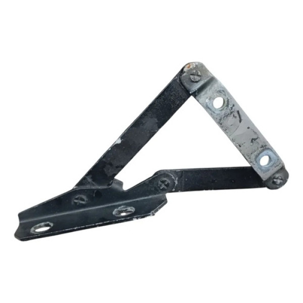Dobradiça Suporte Capo Vw Santana Versailles 1988 1999