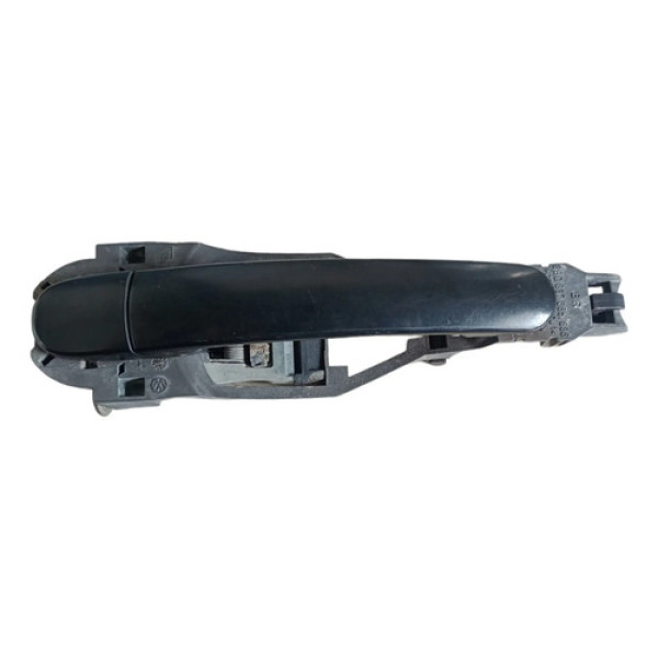 Maçaneta Externa Vw Golf Dianteira Direita Vw Golf Polo 