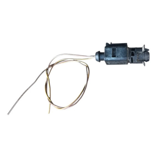 Plug Chicote Sensor Temperatura Vw Golf Jetta 2010 2014 