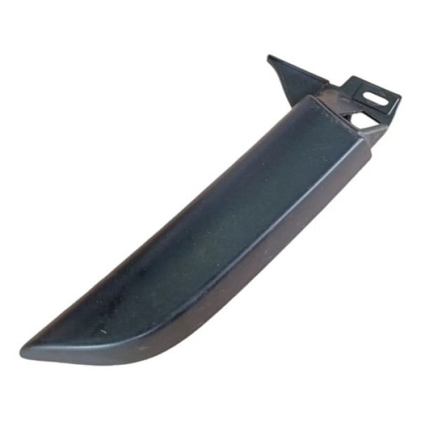 Moldura Acabamento Retrovisor Direito Vw Fox 2004 2018 Preto