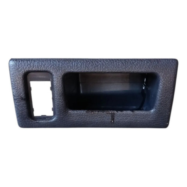 Moldura Porta Objetos Peugeot 206 1999 2009