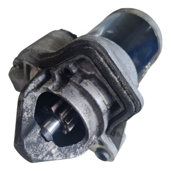 Motor Arranque Partida Nissan Versa March 1.0 3cc 2017 2020