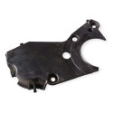 Capa Correia Dentada Inferior Gm Corsa 2009 93279385 Detalhe