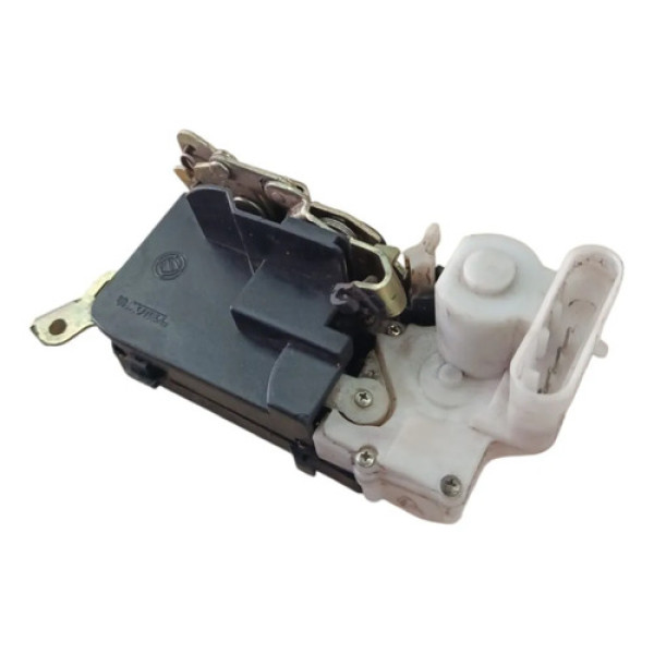Fechadura Porta Traseira Direita Fiat Siena 2005 2015