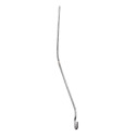 Vareta Fechadura Porta Traseira Direita Gm Omega 1993 1998