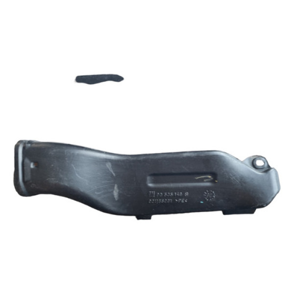 Duto Ar Le Chevrolet Montana 2002 A 2012