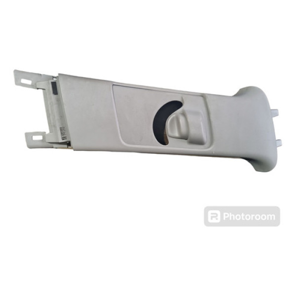 Moldura Coluna Central Ld Honda New Civic 2007 A 2011