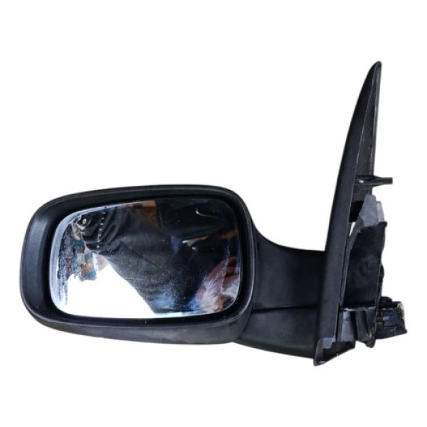 Retrovisor Elétrico Esquerdo Exte Renault Megane 2007 2012