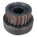 Engrenagem Virabrequim Gm Astra S10 Vectra Zafira 1992 2002
