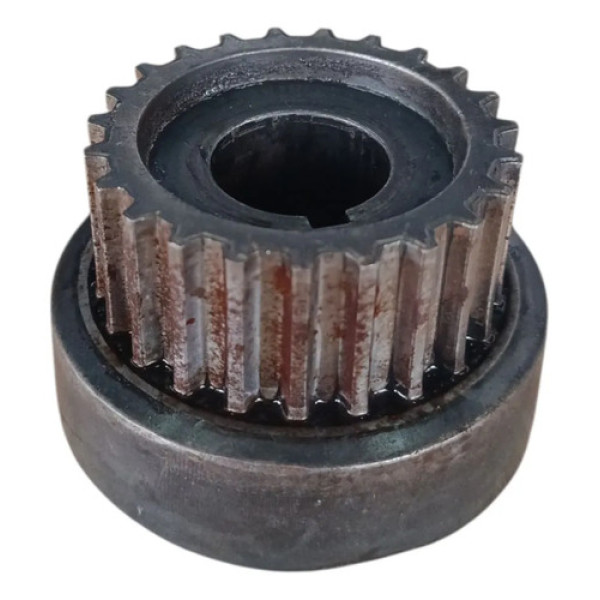 Engrenagem Virabrequim Gm Astra S10 Vectra Zafira 1992 2002