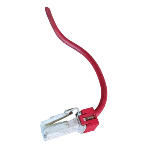 Plug Conector Chicote Ignição Homda City 2016 2017