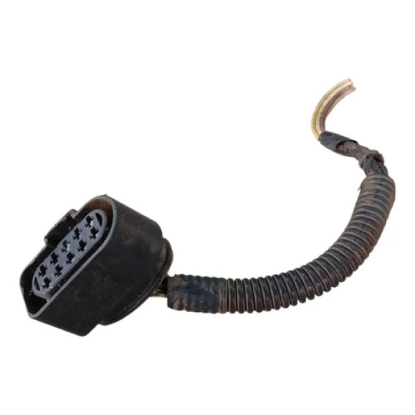 Chicote Plug Conector Vw Gol Bora 2000 2001