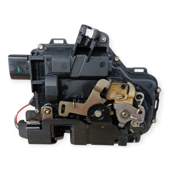 Fechadura Elétrica Traseira Esquerda Vw Golf 1999 2013