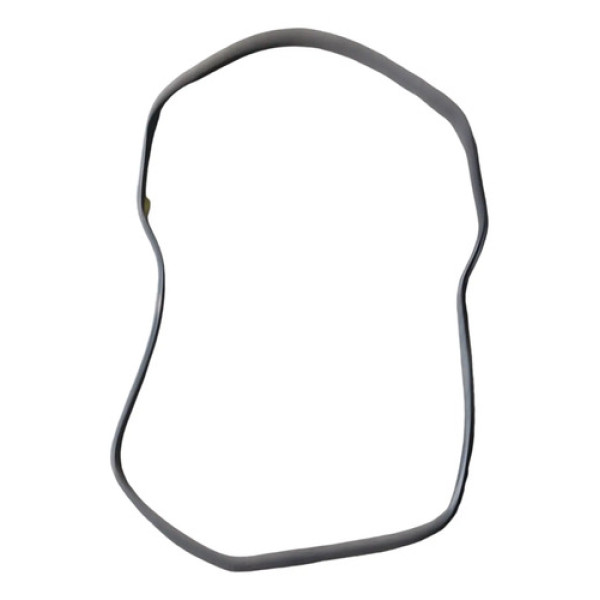 Borracha Porta Malas Ford Ka 2005 2012