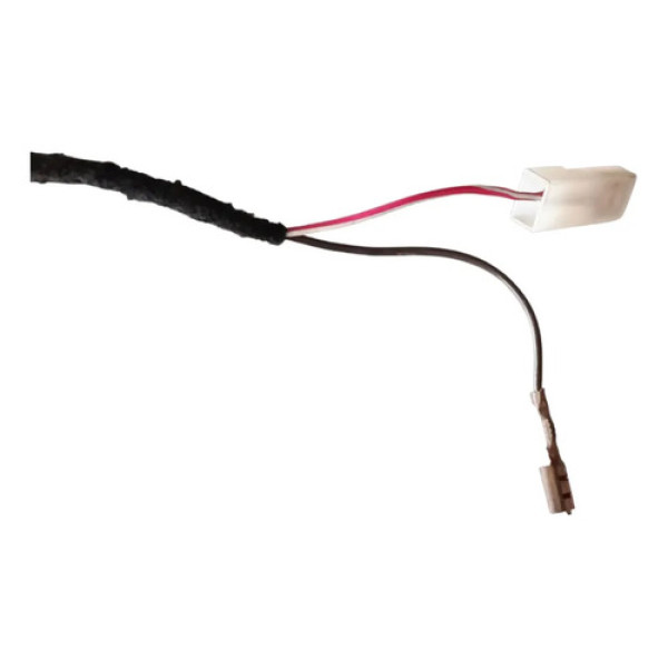 Plug Conector Chicote Audi A3 1999 2008