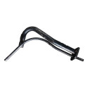 Tubo Vareta Ventilador Motor Gm S10 1995 2000