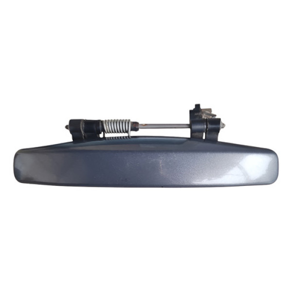 Maçaneta Externa Porta Renault Duster Sandero Esquerda Dianteira/traseira