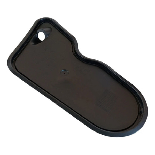 Tampa Interna Porta Traseira Direita Vw Jetta 12/18 