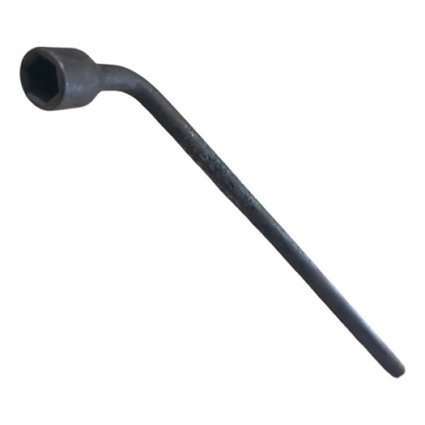 Chave Roda 17mm Gm Astra 2009 2017 93383055