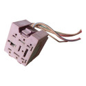 Plug Conector Chicote Elétrico Gm Vectra 2008 2011