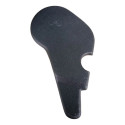 Moldura Lateral Esquerda Gm Omega 1993 1998