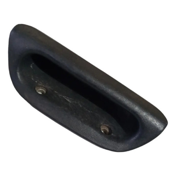 Puxador Porta Traseira Direito Gm Corsa 96/99