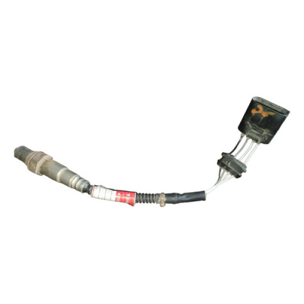 Sonda Lambda Vw Gol Polo 2008
