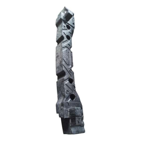 Absorvedor Impacto Parachoque Traseiro Vw Gol G7 2017