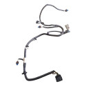 Chicote Parachoque Traseiro Gm Onix 2019 2022 26321272