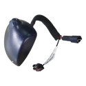 Antena Teto Gm Spin Onix Cobalt Prisma 2013 2019 52036426 Preto