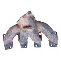 Coletor Escape Gm Vectra Astra Zafira 2006 2012 93235175