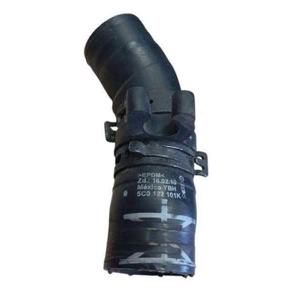 Mangueira Agua Radiador Vw Jetta 2011 2014 5c0122101k