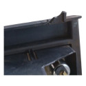Moldura Painel Central Ar Gm Astra 1999 2008 Detalhes