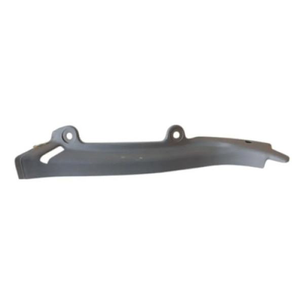Moldura Coluna Traseira Esquerda Vw Gol G2 G3