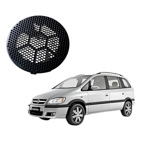 Tela Twister Porta Gm Zafira 2002 2012 90580278