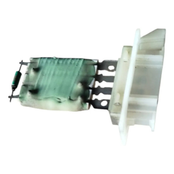 Resistencia Ar Ventilação Vw Polo Fox Gol 2015 2024