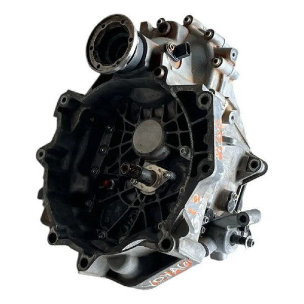 Caixa Marcha Cambio Manual Vw Gol Voyage 1.0 2008 2012