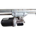 Motor Galhada Limpador Parabrisa Gm Celta Corsa 2001