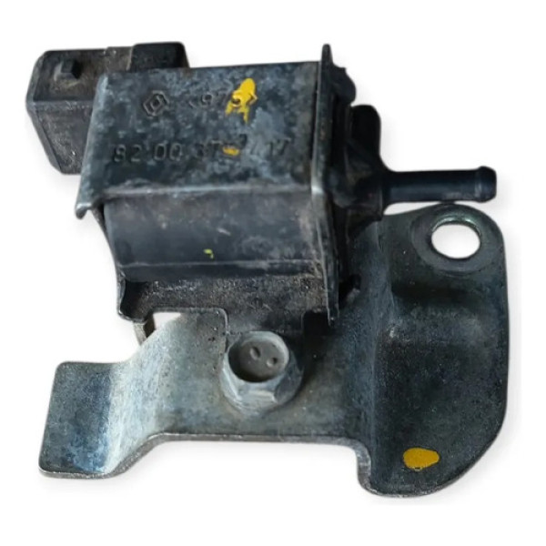 Válvula Solenoide Partida Frio Renault Sandero 2007 2014