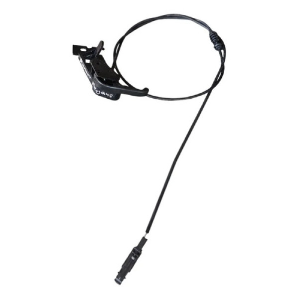 Cabo Puxador Capô Renault Megane 2007 2014