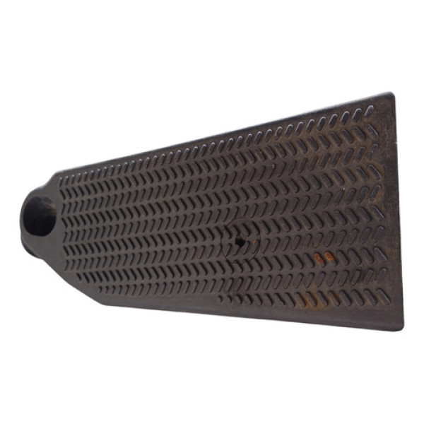 Moldura Acabamento Pedal Embreagem Honda Civic 2007 2011