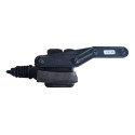 Motor Trava Porta Gm Corsa 2009 2012 Traseira Direita