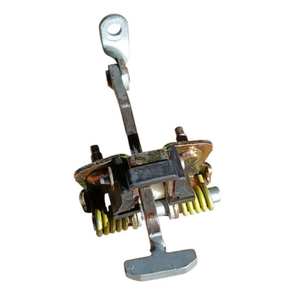 Limitador Porta Traseira Renault Sandero Logan 2008 2014