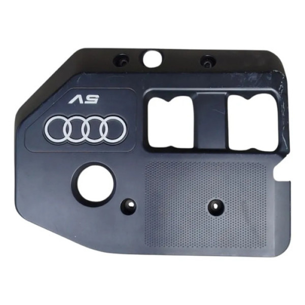 Capa Motor Aspirada  Audi A3 Vw Golf 1999 2006