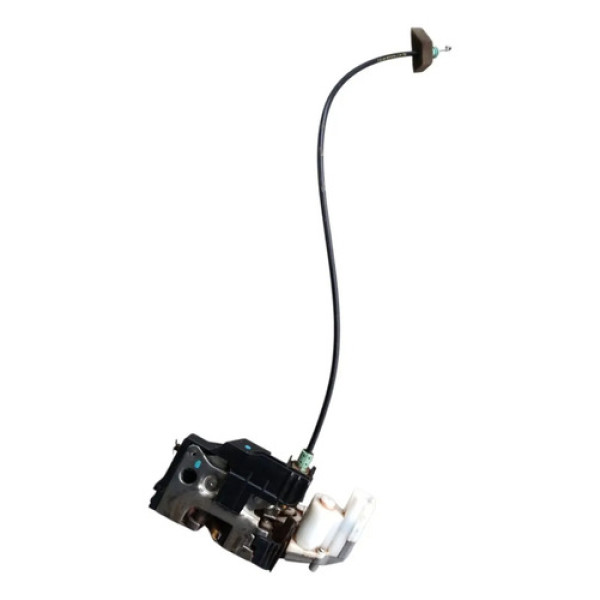 Fechadura Porta Traseira Esquerdo Ford Fiesta 2004 2014