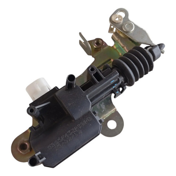 Trava Elétrica Porta Malas Ford Fiesta Hatch 2009 2014