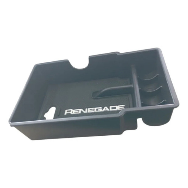 Porta Objetos Acessórios Jeep Renegade 2015 2020