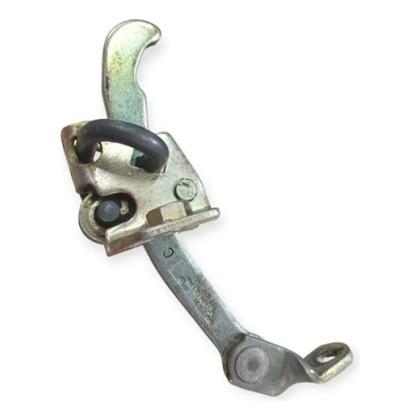 Limitador Porta Dianteiro Direito Vw Gol 1997 377837249